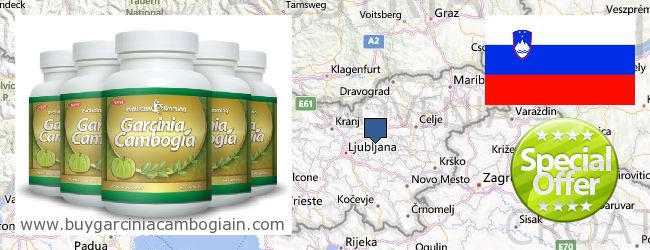 Où Acheter Garcinia Cambogia Extract en ligne Slovenia